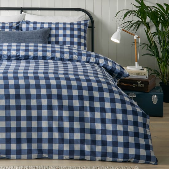 furn. Hartsford Karos Duvet Cover Set - Image 3