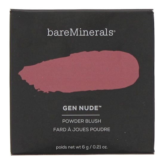 Bare Minerals Gen Nude Puderrouge 6g - You Had Me At Merlot - Image 4