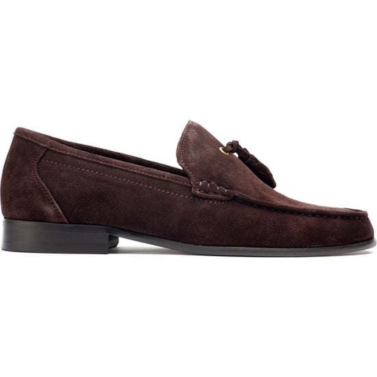 Sole Rod Tassel Loafer Schuhe - Image 1