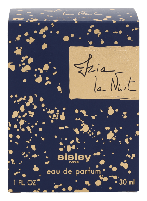 Sisley Izia La Nuit Edp Spray 30 ml - Image 2