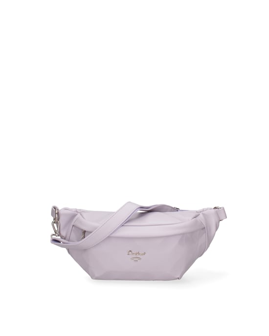 David Jones Riementasche Frauen LILAC - Image 1