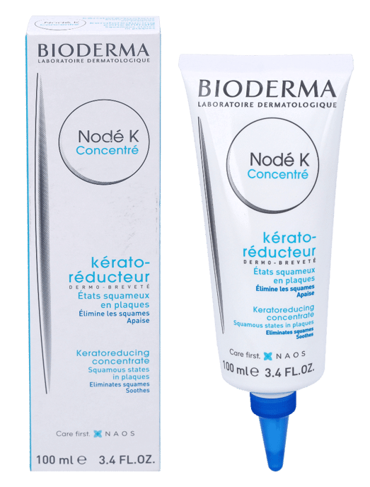 Bioderma Node K Concentre. - Image 1
