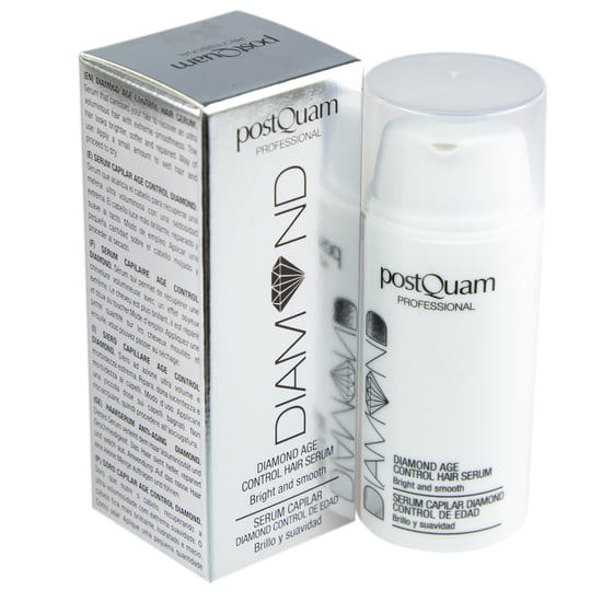HAARSERUM DIAMOND 30 ML. - Image 1