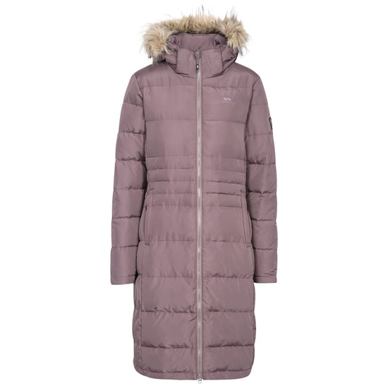 Trespass Womens/Ladies Phyllis Parka Down Jacket