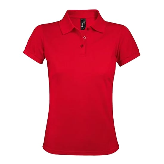 SOLS - "Prime" Poloshirt für Damen () - Image 1
