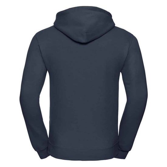 Russell - Kapuzenpullover für Herren (Dunkelblau) - Image 2