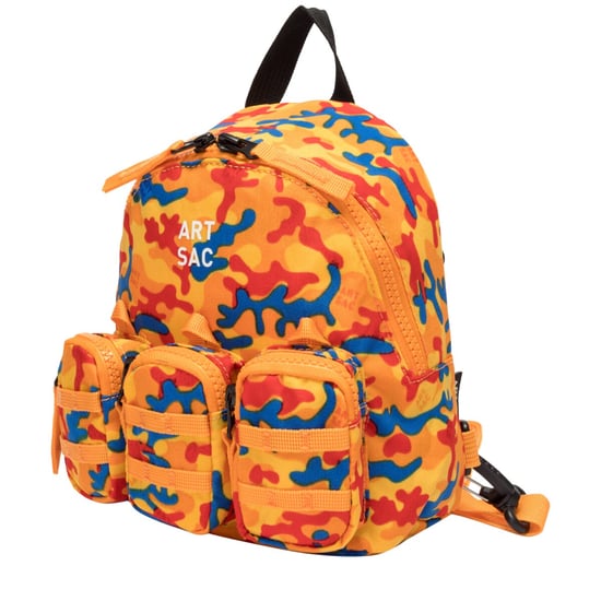 Jakson Triple S Backpack