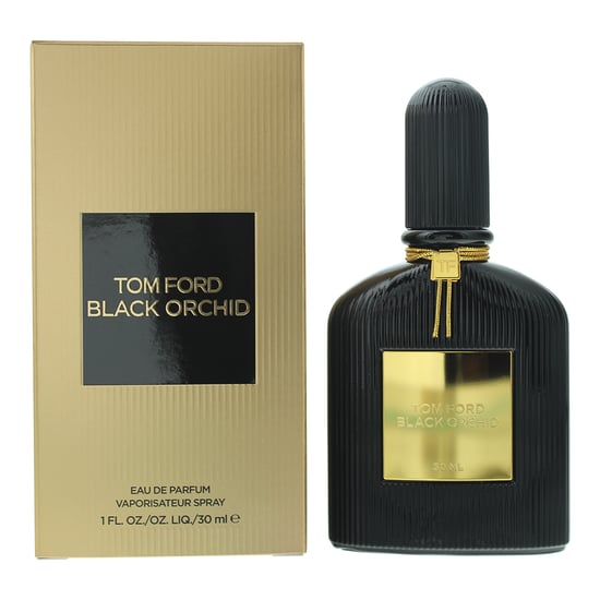Black Orchid - EdP 30ml - Image 1