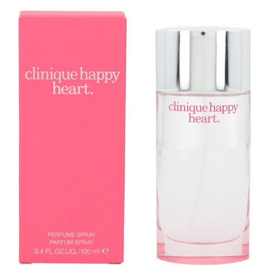 Clinique Glückliches Herz Edp Spray 100 ml - Image 1