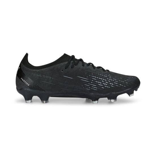 PUMA Unisex ULTRA ULTIMATE FG/AG Fußballschuhe - Image 5