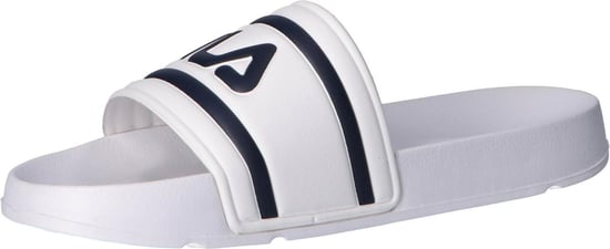 Fila Herren Flip Flops in Weiß - Image 2