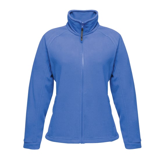 Regatta Ladies/Womens Thor III Fleece Jacket