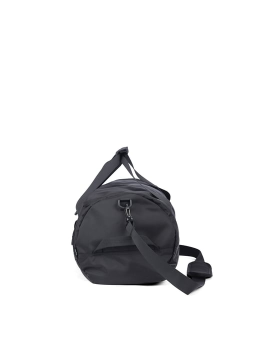 Aoking Travel bag Unisex BLACK
