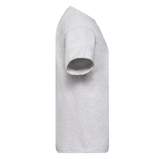 Fruit of the Loom - "Original" T-Shirt für Herren (Grau) - Image 3