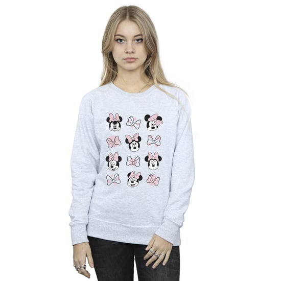 Disney - Sweatshirt für Damen (Grau) - Image 3