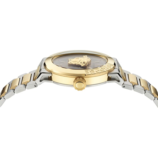 Versace Medusa Infinite Gent Mehrfarbig Herren Armbanduhr VE7E00423 - Image 2