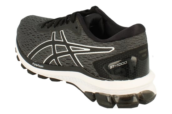 Asics Gt-1000 9 Womens Grey Trainers