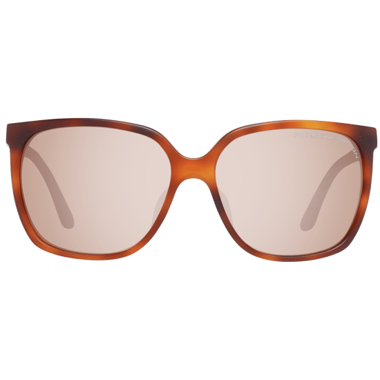 Porsche Design Lunettes De Soleil P8589 E 60 - Image 2