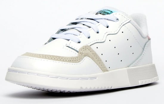 Adidas Originals Supercourt EL Infants