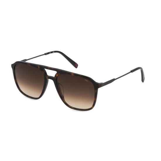 Fila Herren-Sonnenbrillen 56/18/145 mm Acetat und Metall - Image 1