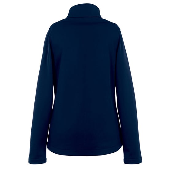 Russell - "Smart" Softshelljacke für Damen (Dunkelblau) - Image 2