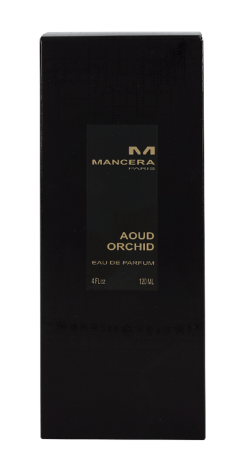 Mancera Aoud Orchid Edp Spray. - Image 2