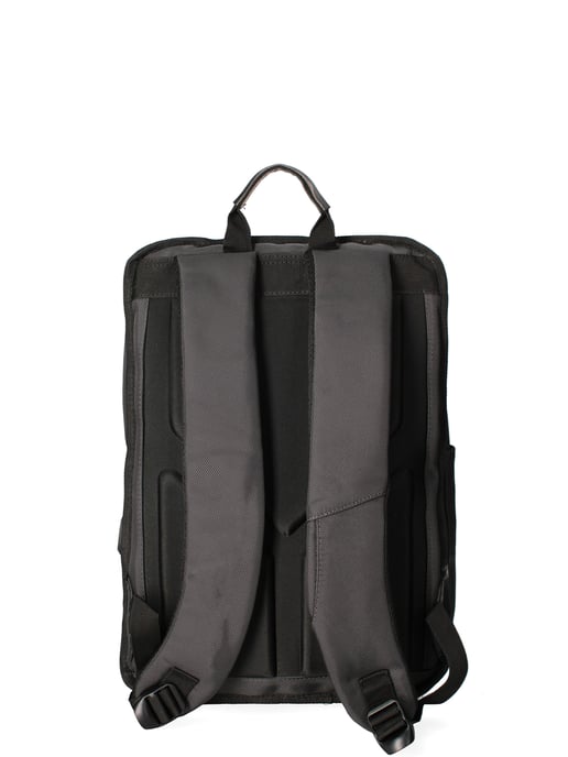 B Cavalli Rucksack Unisex GREY - Image 4