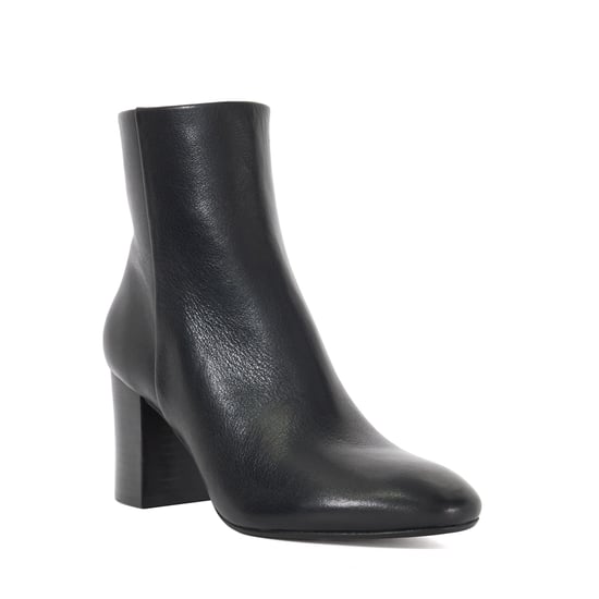 Dune Ladies Ollave - Block Heel Ankle Boots