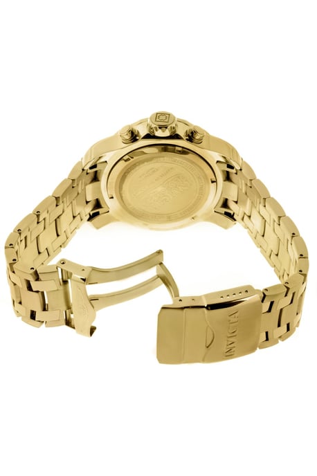 Invicta Pro Diver - SCUBA 0073 Herren Quarz Uhr - 48mm - Image 4