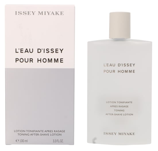 Issey Miyake L'Eau D'Issey Pour Homme als Lotion 100ml - Image 4