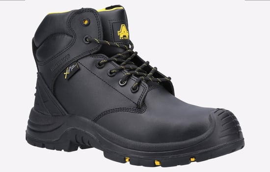 Amblers AS303C Waterproof Sicherheitsschuhe Herren - Image 2