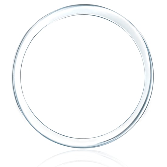 Rafaela Donata Female Sterling Silver Ring - Image 3