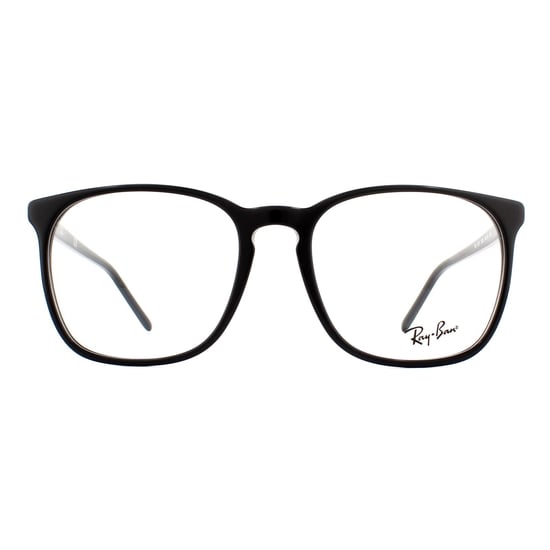 Ray-Ban Brillenfassung RB5387 2000 Schwarz 54mm - Image 1
