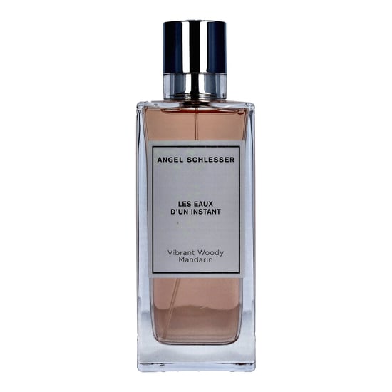Les Eaux Dun Instant – Lebendige holzige Mandarine – EdT 100 ml - Image 1
