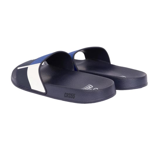 Crosshatch - Herren Badesandale "Rentrays" (Marineblau/Blau) - Image 2