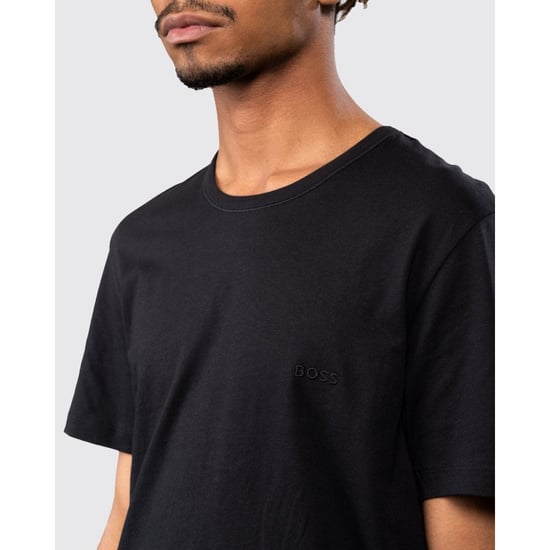 Hugo Boss T-shirt de cou de l'équipage lot de 3 - Image 6