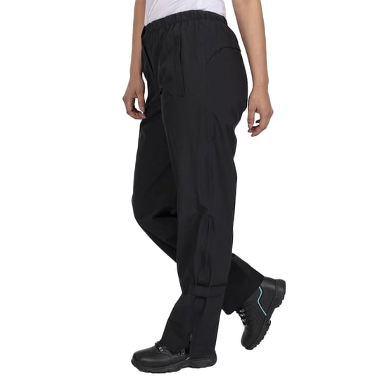 Island Green - Wasserfeste Hose für Damen (Schwarz) - Image 3