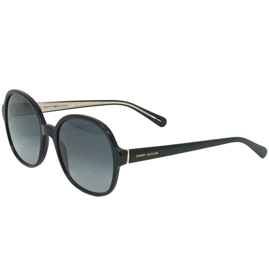 Tommy Hilfiger TH1812 0807 9O Schwarze Sonnenbrille - Image 2