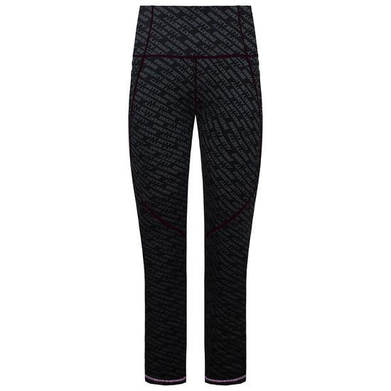 Sweaty Betty Power Pro Damen-Leggings, Grau, 7/8 - Image 3