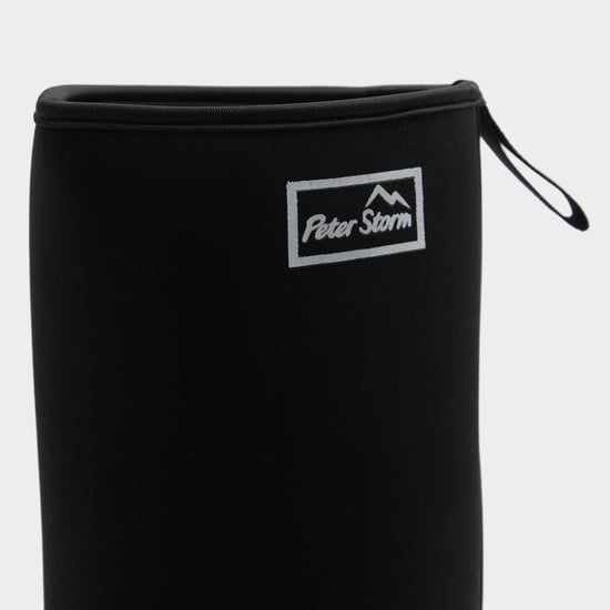 Peter Storm Unisex Waterproof and Breathable Neoprene Wellies, Wellington Boots