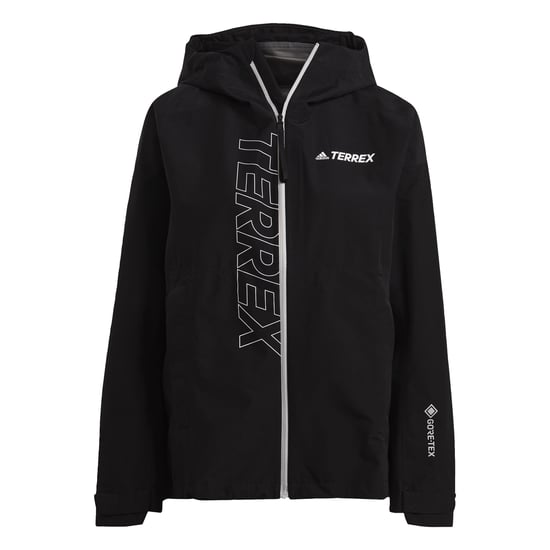 Terrex GORE-TEX Paclite Rain Jacket - Image 4