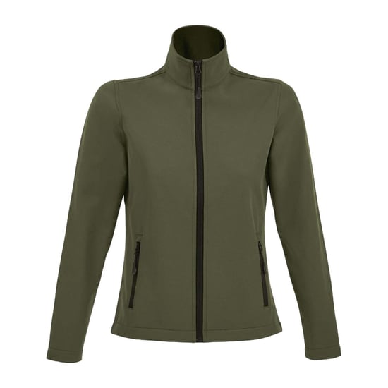 SOLS - "Race" Softshelljacke für Damen () - Image 1