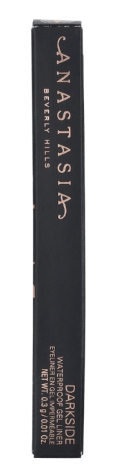 Anastasia Beverly Hills Darkside Waterproof Gel Liner 0,3gr
