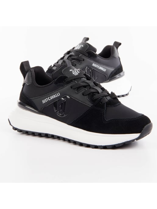 Sneaker Just Cavalli Damen Optik Roberto - Image 2