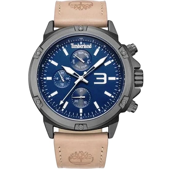 Herrenuhr Timberland TDWGF9002902 (Ø 46 mm) - Image 1