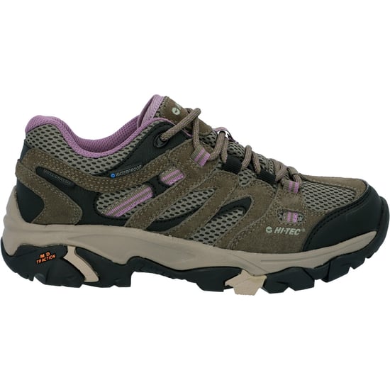 Hi-Tec Apex Lite Niedrig Damen Wanderschuhe - Image 6