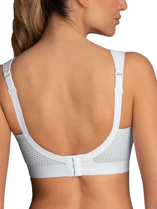 Extreme Control Sports Bra - Image 2