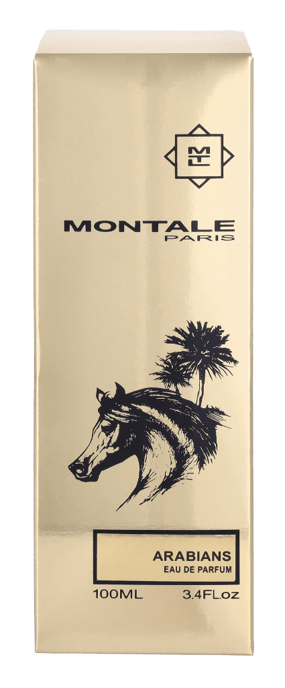 Montale Arabians Edp Spray 100ml. - Image 2
