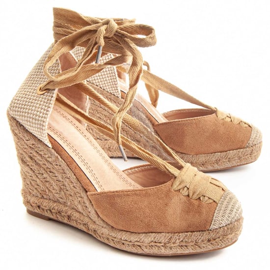 Montevita Wedge Sparto Spartsum3 in Braun - Image 1