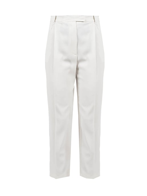 Patrizia Pepe Hose Damen grau - Image 1